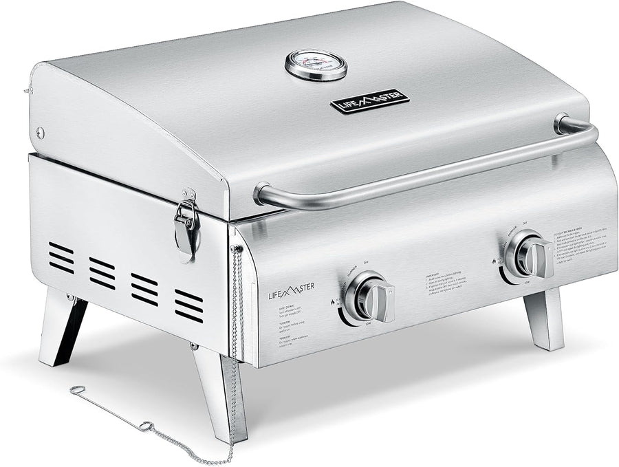 Grills