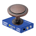 Cabinet Knobs – Oil-Rubbed Bronze, Rust-Proof
