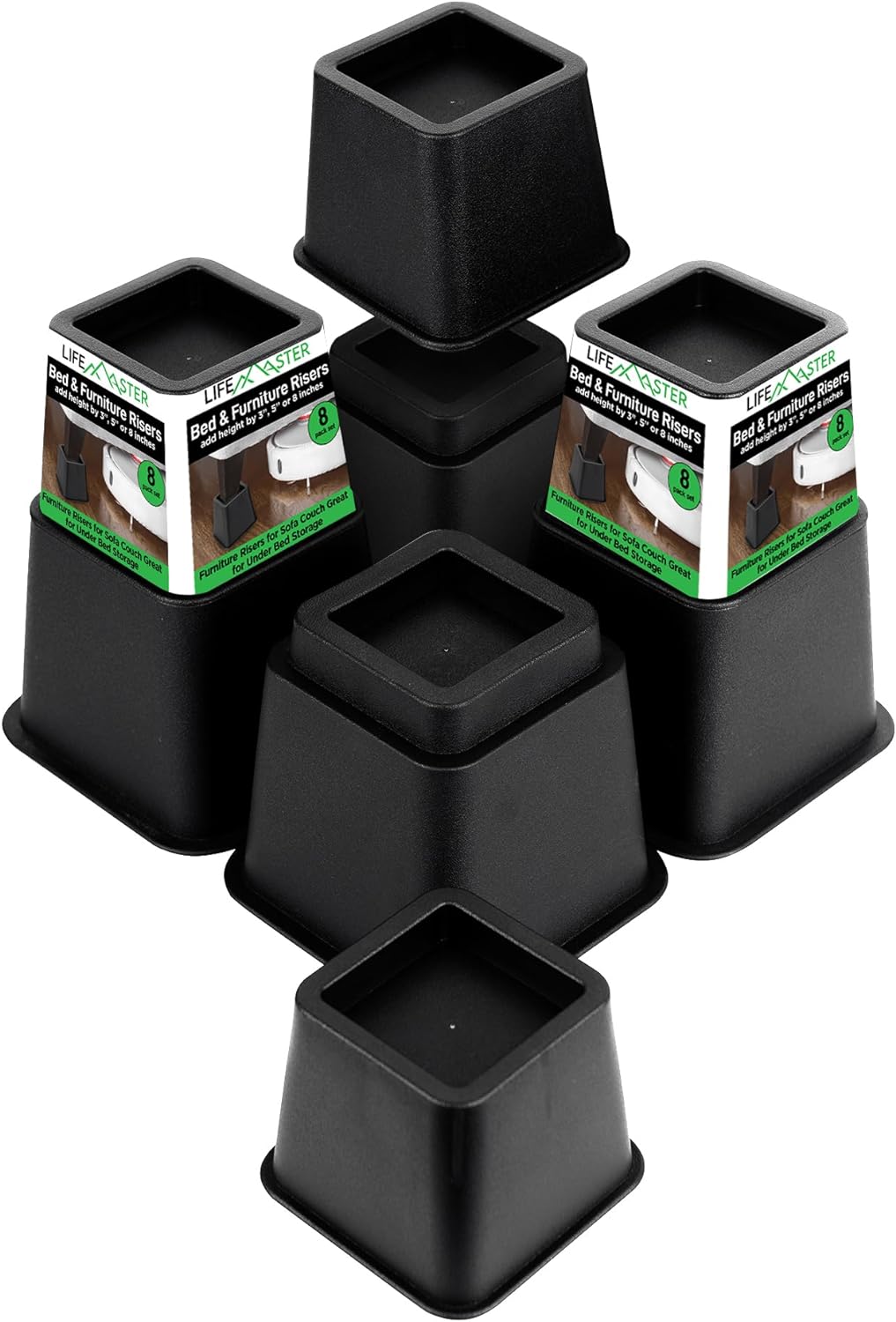LifeMaster 3