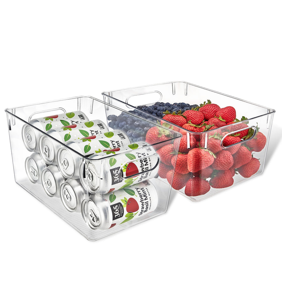 Organizer Bins